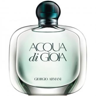 Armani Acqua Di Gioia 